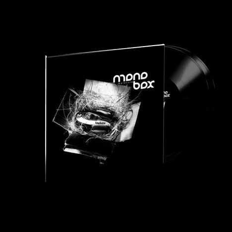 Monobox: Molecule, 2 LPs