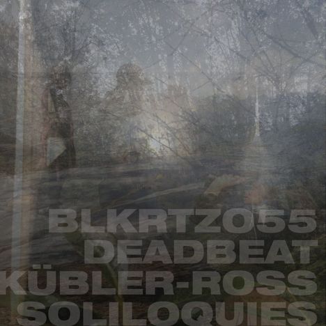 Deadbeat: Kübler-Ross Soliloquies, 2 LPs