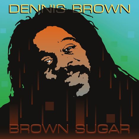 Dennis Brown: Brown Sugar, CD