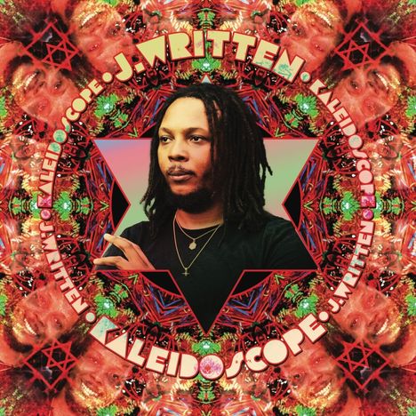 J Written: Kaleidoscope, LP