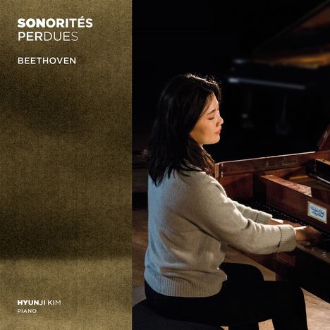 Ludwig van Beethoven (1770-1827): Klaviersonaten Nr.5 & 30, CD