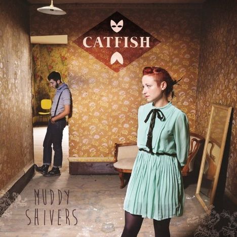 Catfish: Muddy Shivers, CD