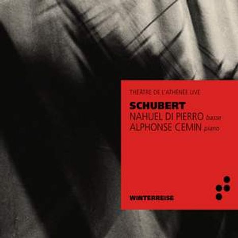 Franz Schubert (1797-1828): Winterreise D.911, CD