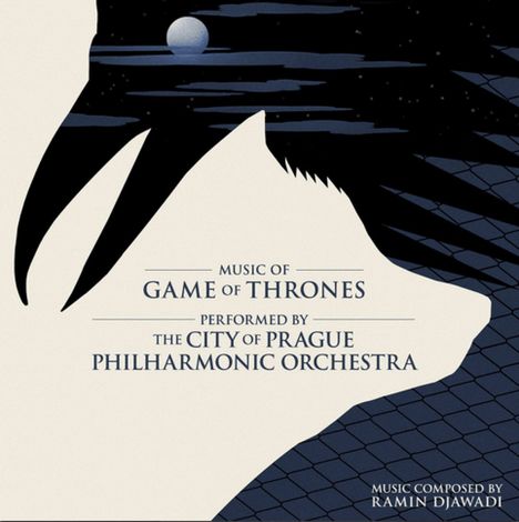 Filmmusik: Music Of Game Of Thrones (Limited Edition), 2 LPs