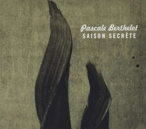 Pascale Berthelot: Saison Secrète, CD