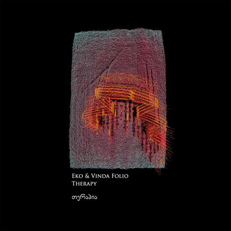 Eko &amp; Vinda Folio: Therapy, LP