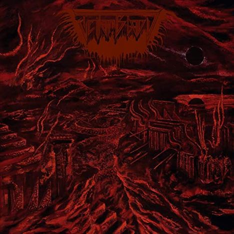 Teitanblood: The Baneful Choir, CD