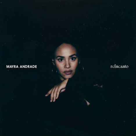 Mayra Andrade: reEncanto - Live At Union Chapel, 2 LPs