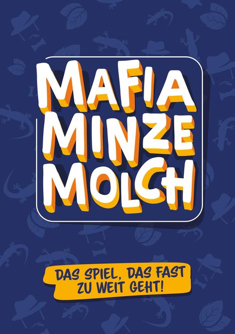 Tailemi Studio: Mafia Minze Molch, Spiele