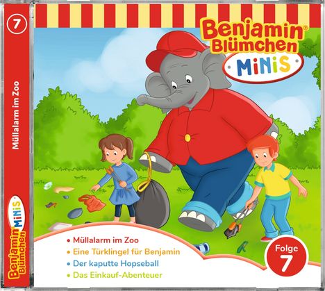 Cover/Produkt Ansicht vergrößern