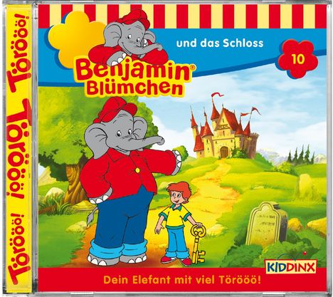 Cover/Produkt Ansicht vergrößern