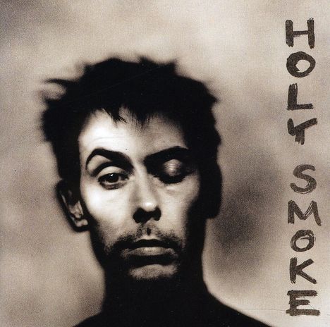 Peter Murphy: Holy Smoke, CD