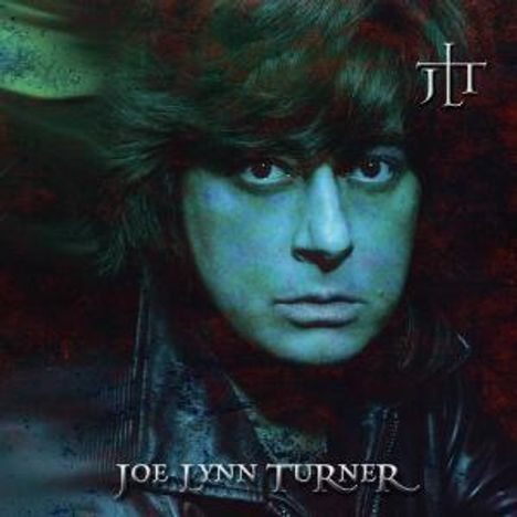 Joe Lynn Turner (Rainbow): JLT, CD