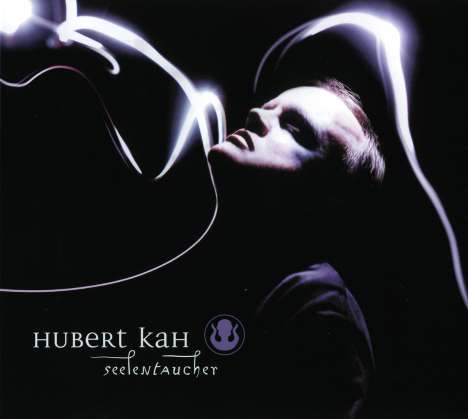 Hubert Kah: Seelentaucher, CD
