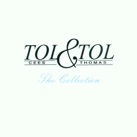 Tol &amp; Tol: The Collection, CD