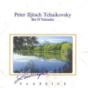 Peter Iljitsch Tschaikowsky (1840-1893): Best Of Nussknacker, CD