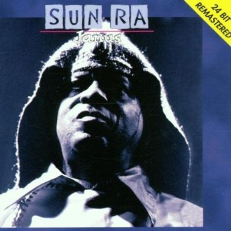 Sun Ra (1914-1993): Janus, CD