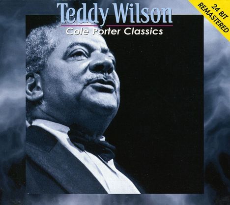 Teddy Wilson (1912-1986): Cole Porter Classics, CD