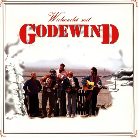 Wiehnacht mit Godewind, 2 CDs