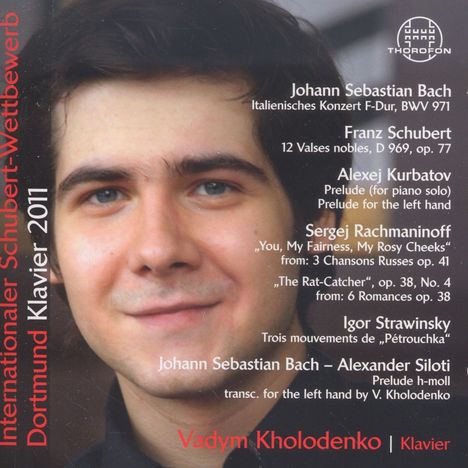 Cover/Produkt Ansicht vergrößern
