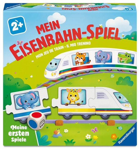 Cover/Produkt Ansicht vergrößern
