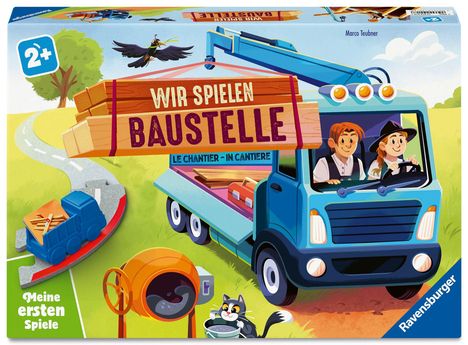 Cover/Produkt Ansicht vergrößern