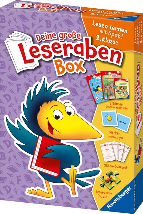 Cover/Produkt Ansicht vergrößern