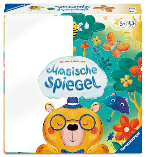 Cover/Produkt Ansicht vergrößern
