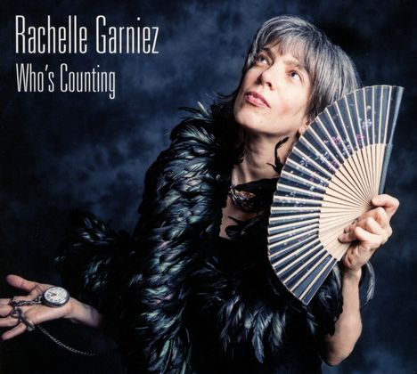 Rachelle Garniez: Who's Counting, CD