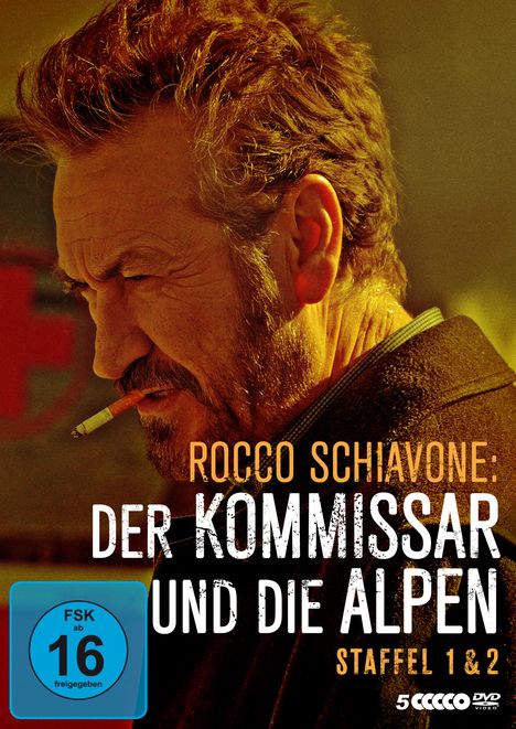 Cover/Produkt Ansicht vergrößern