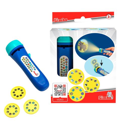 Light Projector Tiere, Diverse