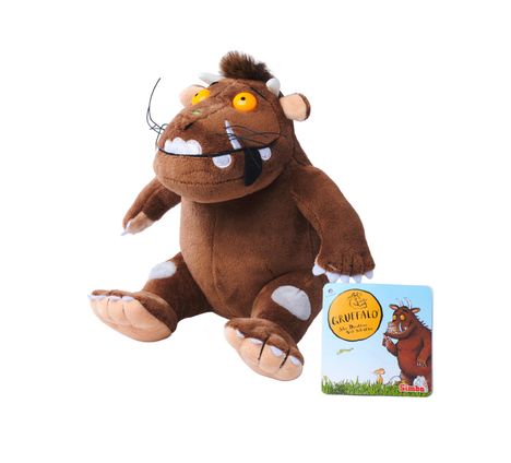 Der Grüffelo, 25cm, Diverse