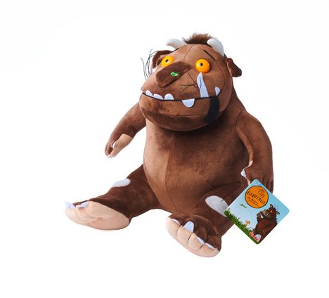 Der Grüffelo, 40cm, Diverse
