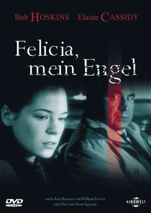 Felicia, mein Engel, DVD