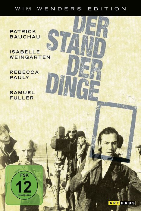 Cover/Produkt Ansicht vergrößern