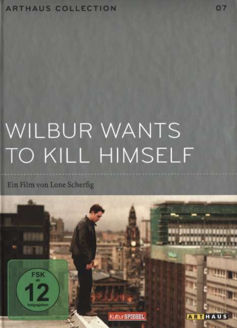 Wilbur wants to kill himself (Arthaus Collection), DVD