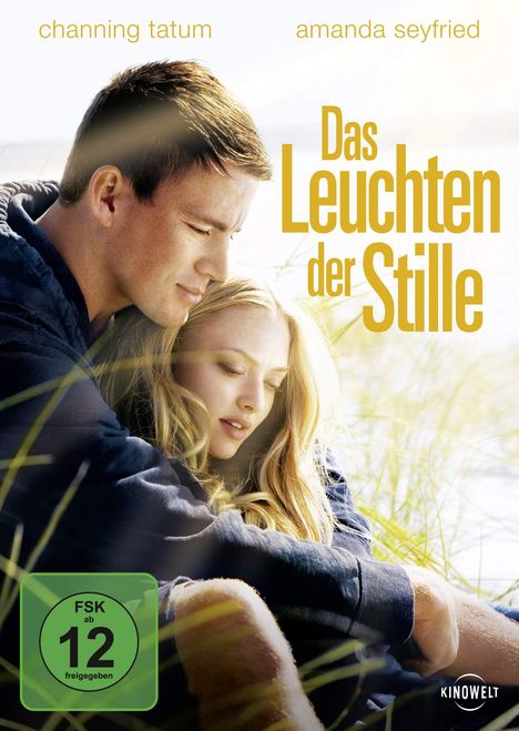 Das Leuchten der Stille, DVD