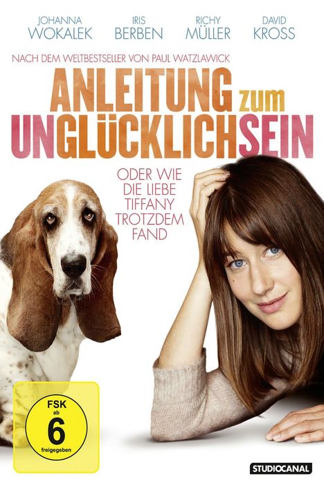 Anleitung zum Unglücklichsein, DVD