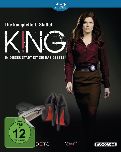 Cover/Produkt Ansicht vergrößern