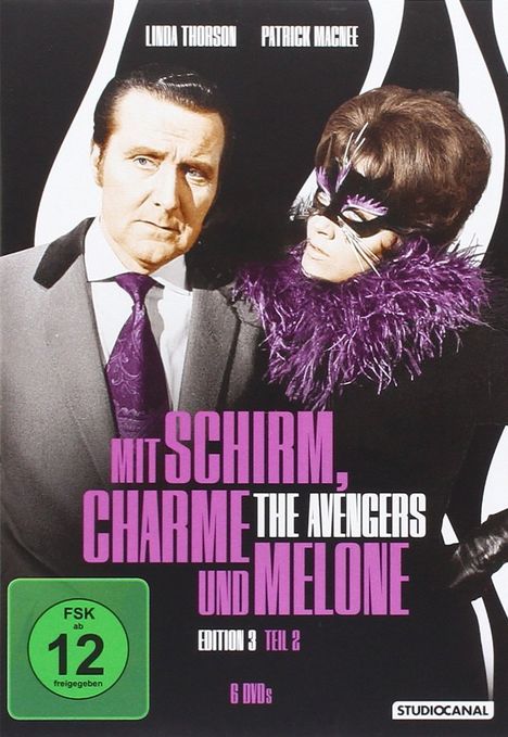 Cover/Produkt Ansicht vergrößern