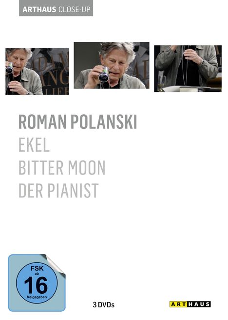 Cover/Produkt Ansicht vergrößern