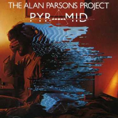 The Alan Parsons Project: Pyramid, CD