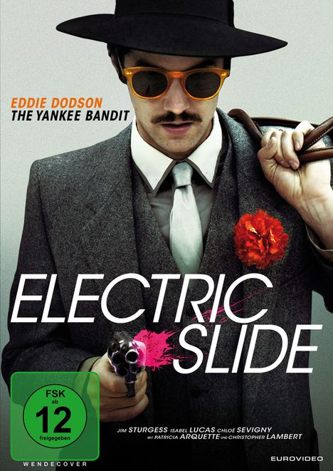 Electric Slide, DVD