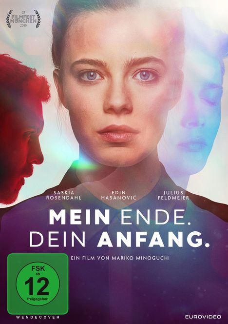 Mein Ende. Dein Anfang., DVD