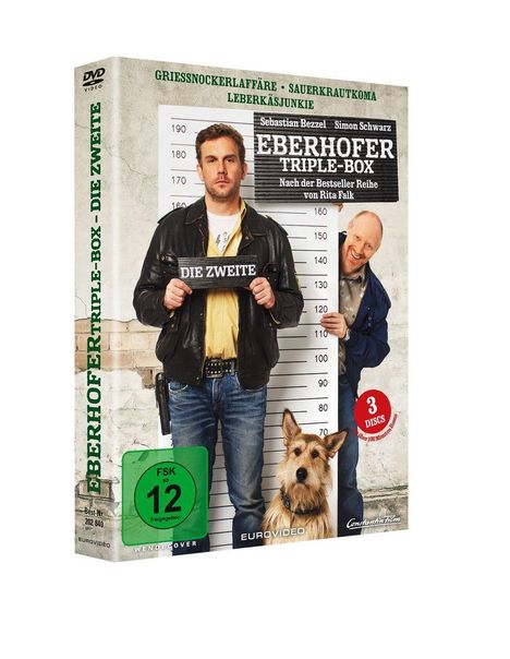 Cover/Produkt Ansicht vergrößern