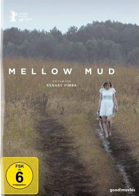 Mellow Mud (OmU), DVD