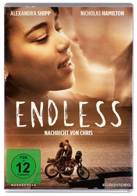 Endless - Nachricht von Chris, DVD