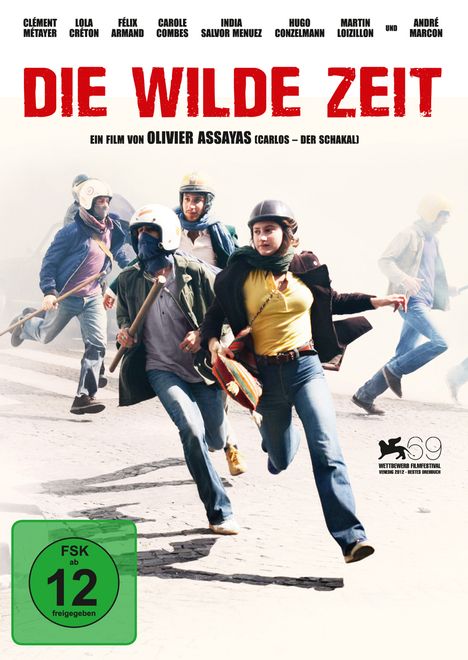 Cover/Produkt Ansicht vergrößern