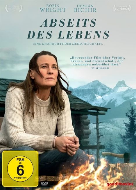 Abseits des Lebens, DVD