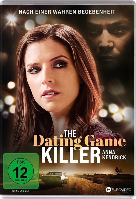 The Dating Game Killer, DVD